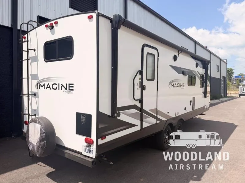 2022 Grand Design Imagine 2600RB - Photo 4
