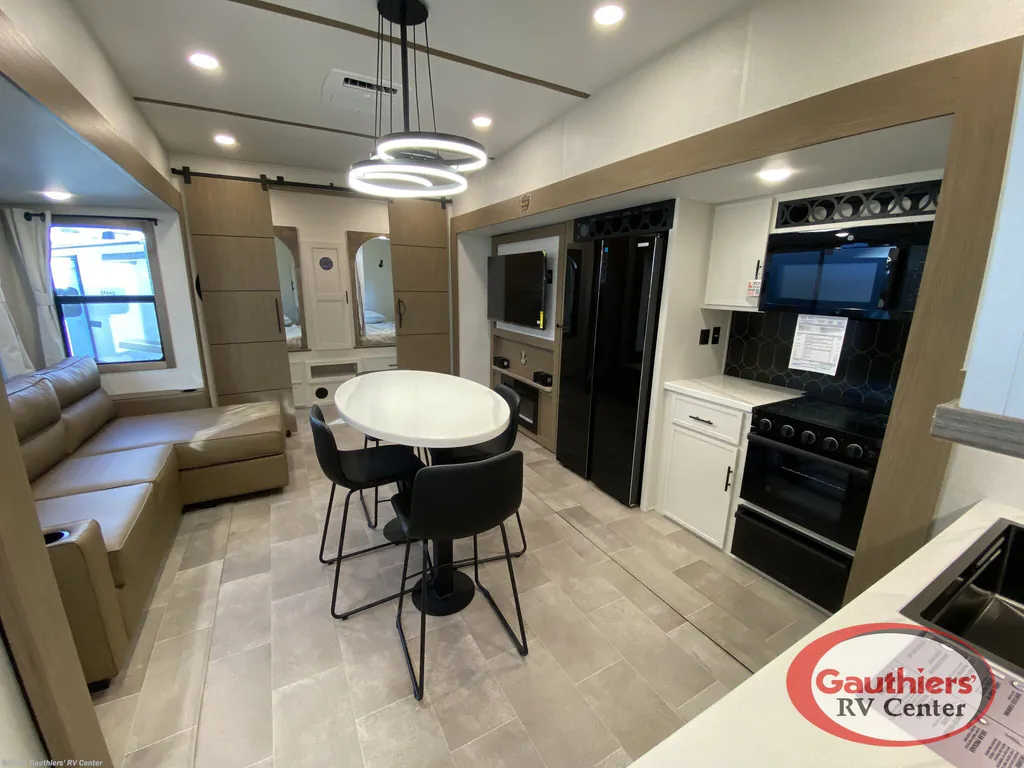 2027 Forest River Impression 36BR3, Photos photo 14