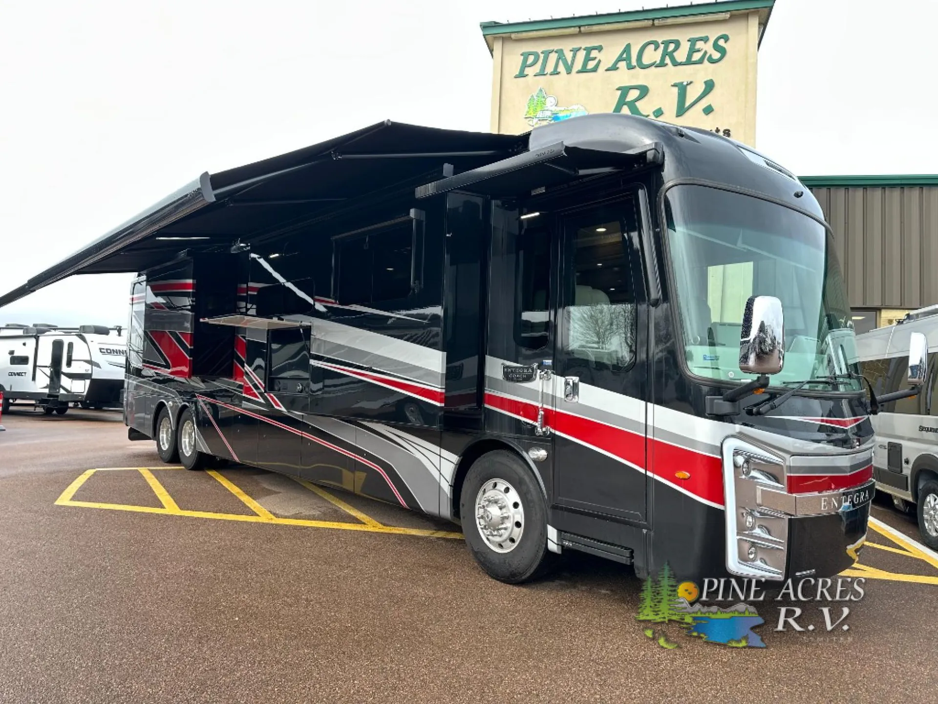 2023 Entegra Coach Aspire 44D - Photo 2