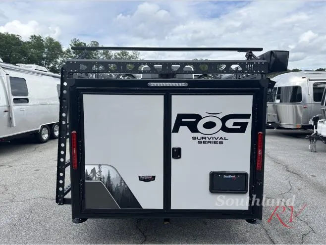2027 Encore RV ROG 12RK - Photo 3