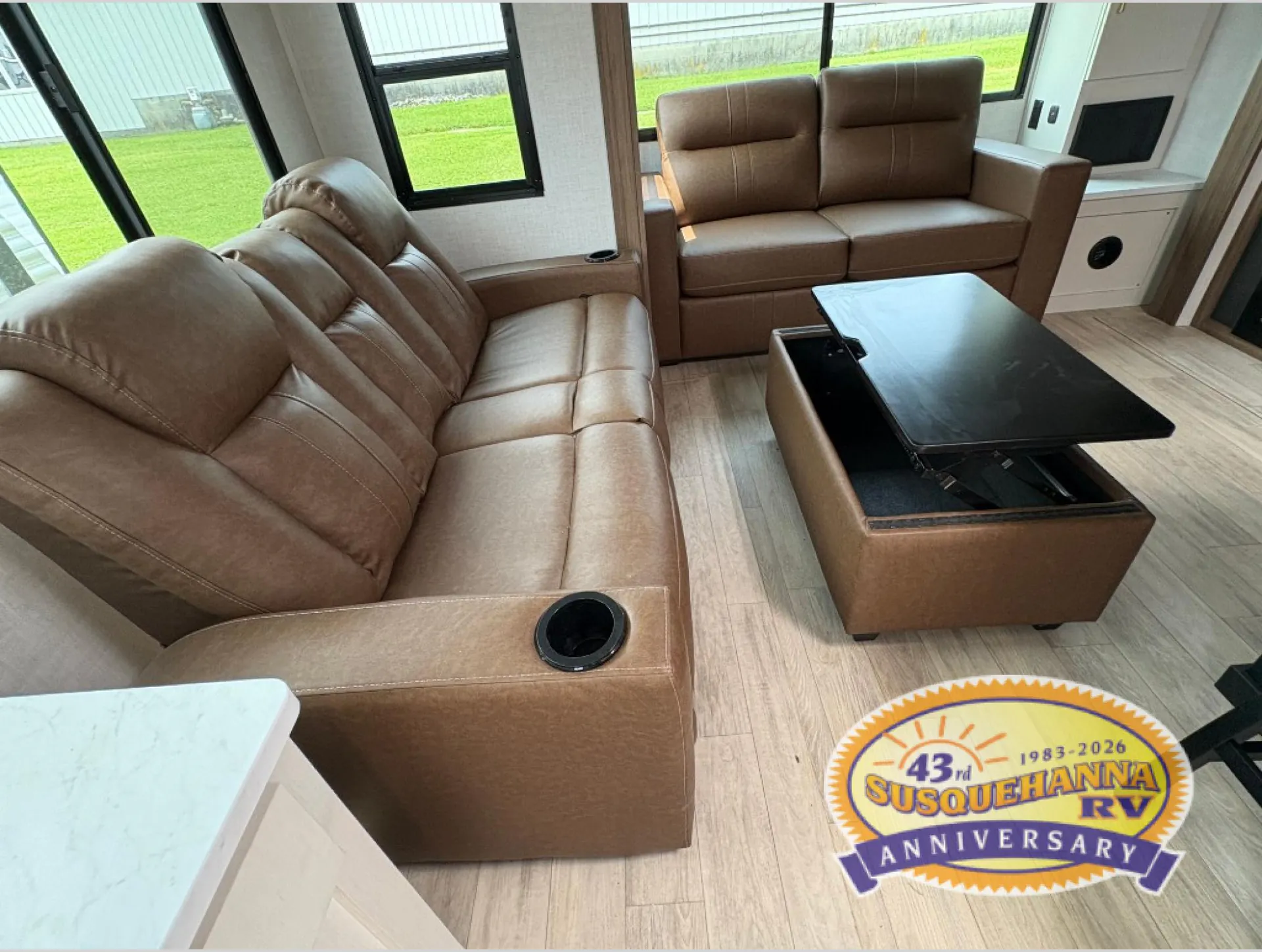2026 Forest River Vibe 2800RL - Photo 4