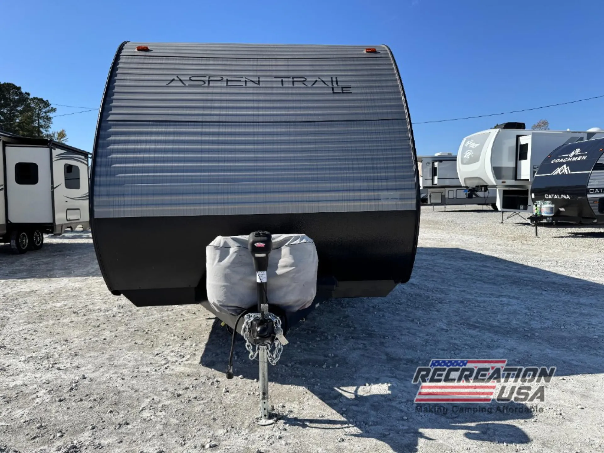 2022 Dutchmen Aspen Trail LE 25BH - Photo 3