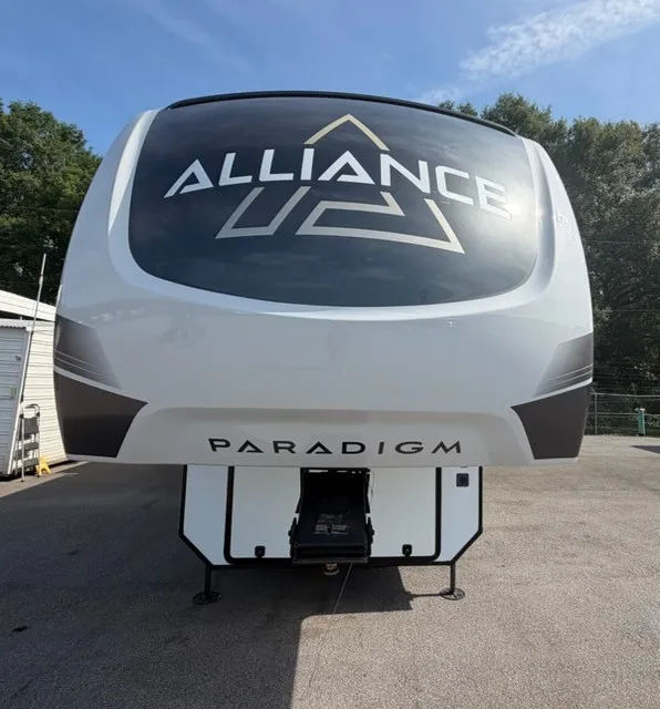 2024 Alliance RV Paradigm 382RK - Photo 3