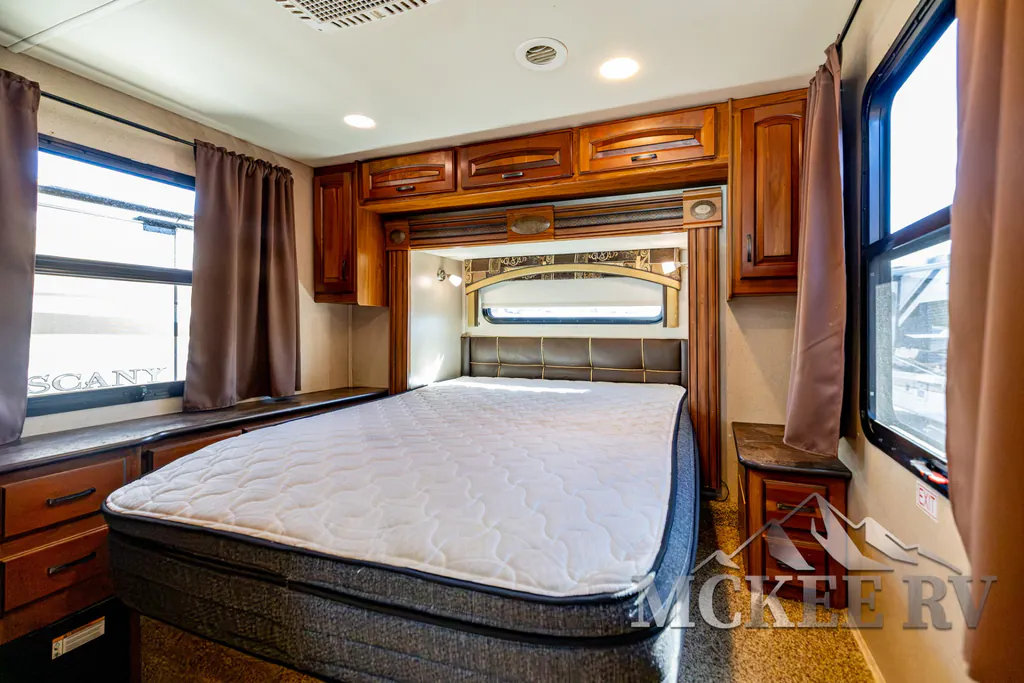 2015 Jayco Precept 35UP, Photos photo 17