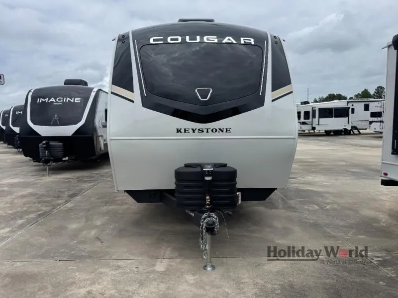 2026 Keystone Cougar Half-Ton 29RLP - Photo 3