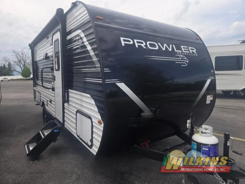 2026 Heartland Prowler 1802MBS - Photo 2
