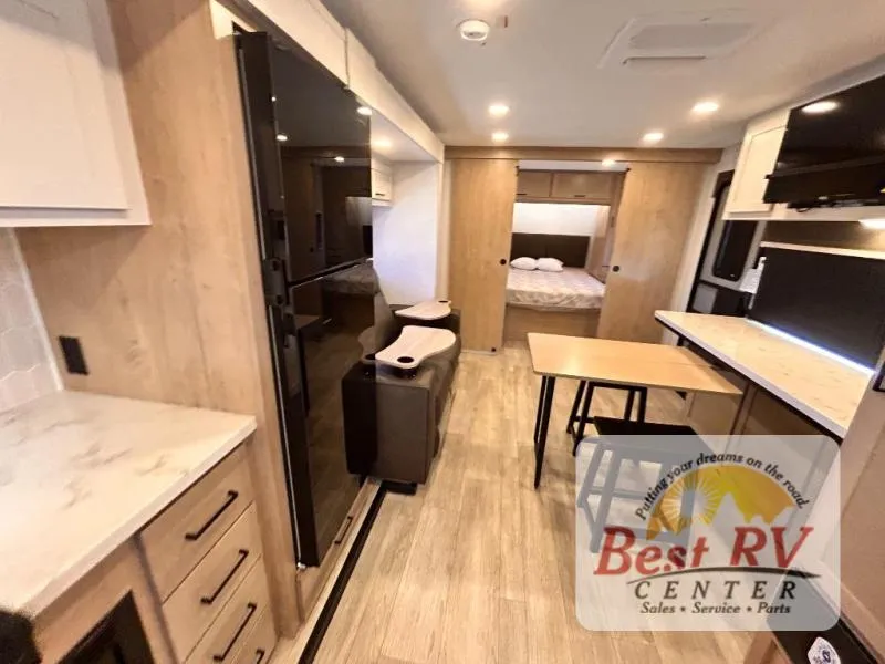 2027 Ember RV Touring Edition 2300MLL - Photo 4