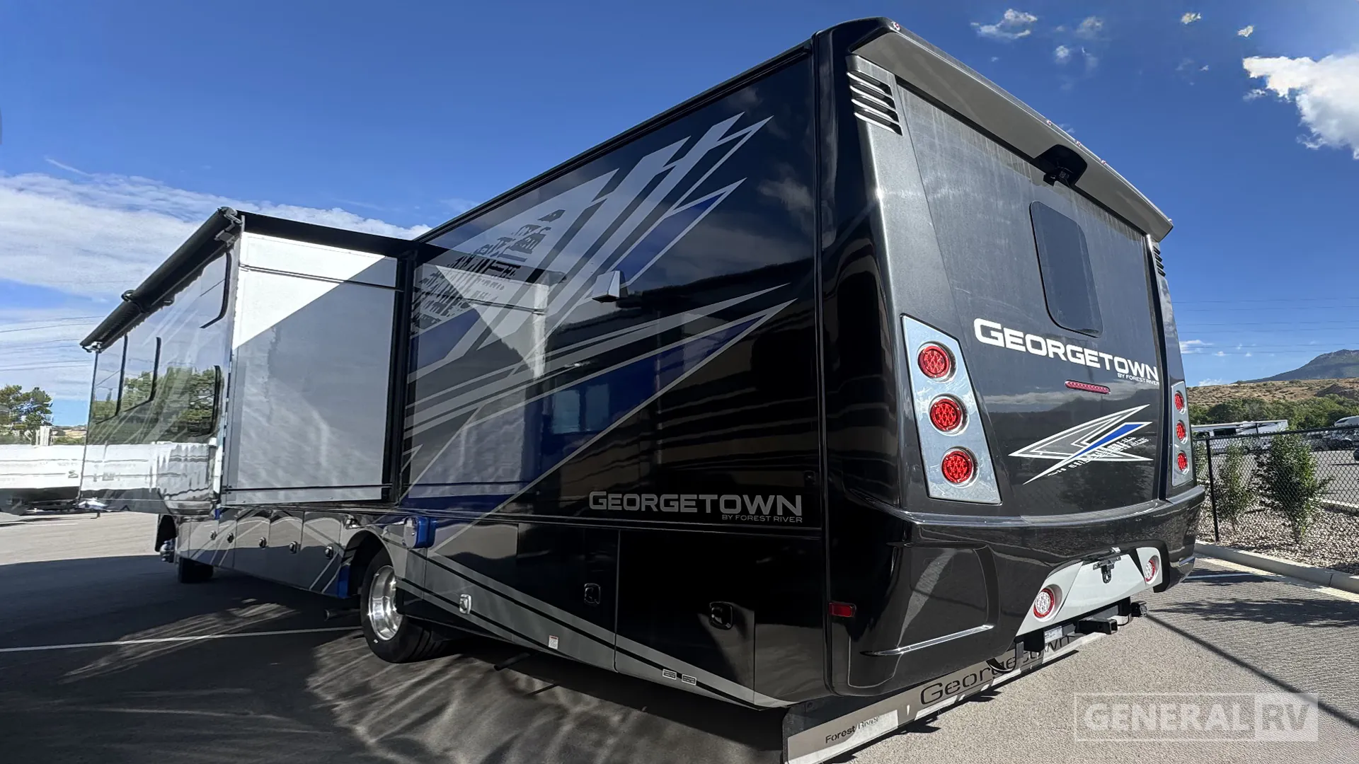2024 Forest River Georgetown 7 Series GT7 36K7 - Photo 4