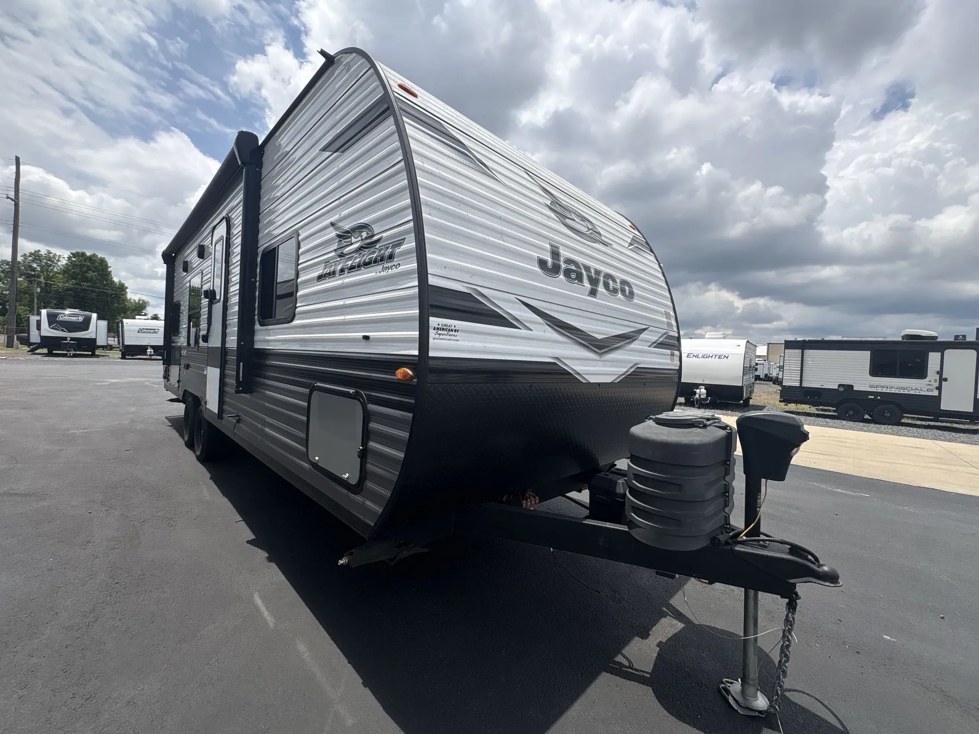 2024 Jayco Jay Flight SLX 260BHW - Photo 2