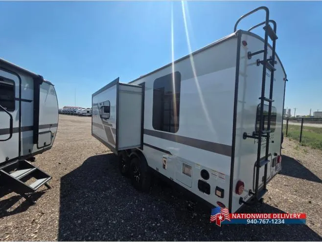 2026 Forest River Flagstaff E-Pro E20FK - Photo 4