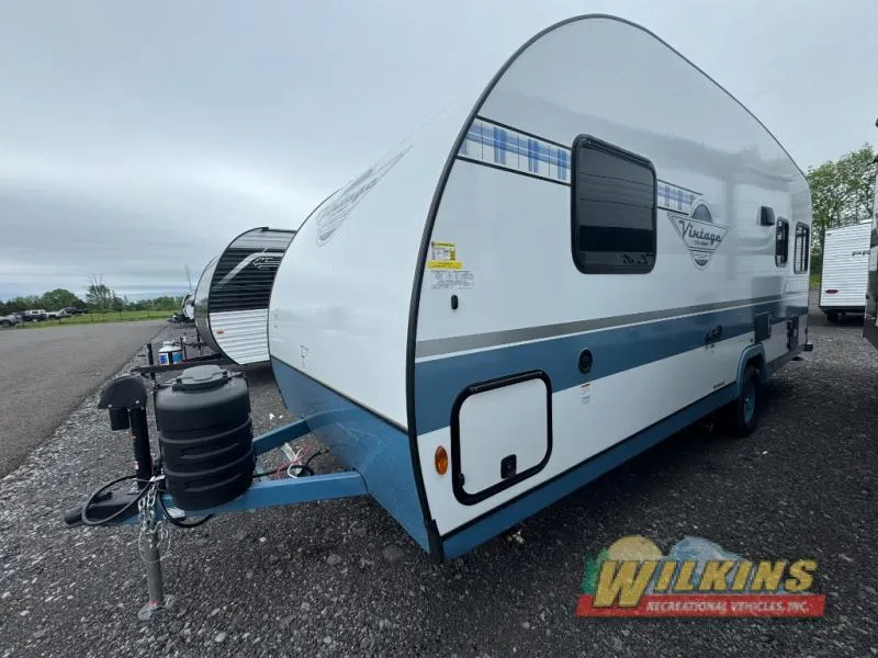 2026 Gulf Stream Vintage Cruiser 19ERD - Photo 4