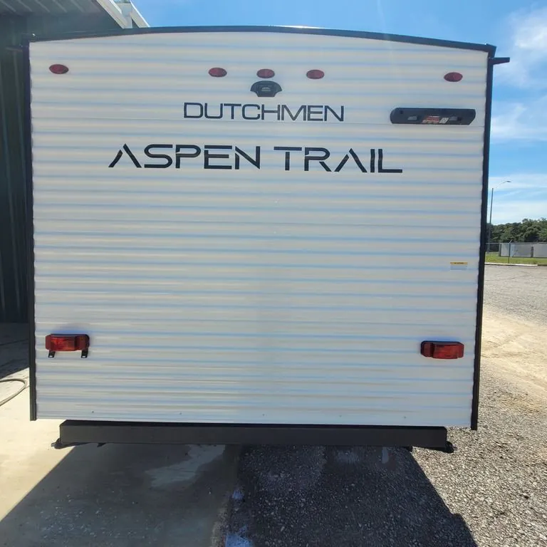 2026 Dutchmen Aspen Trail Mini 13BH - Photo 4