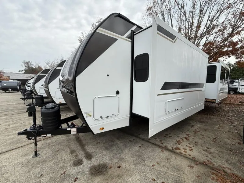2026 KZ Connect C333RLK - Photo 4