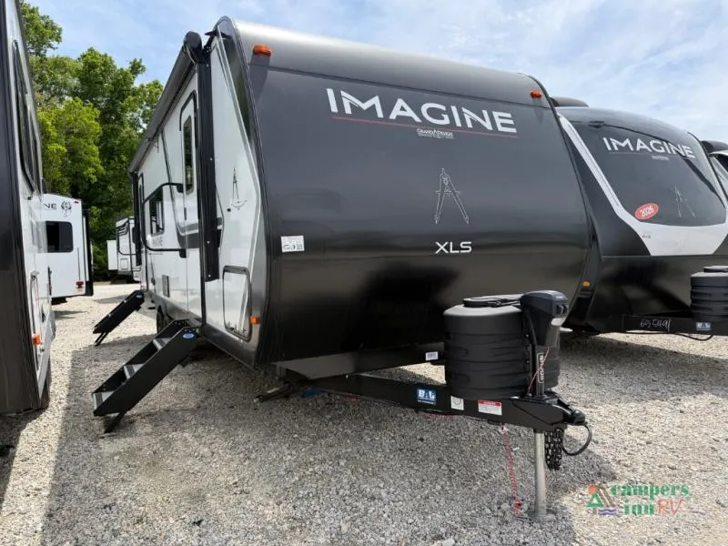 2026 Grand Design Imagine XLS 23LDE - Photo 2