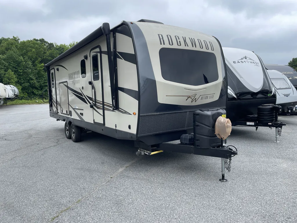 2022 Forest River Rockwood Ultra Lite 2614BS, Photos photo 5