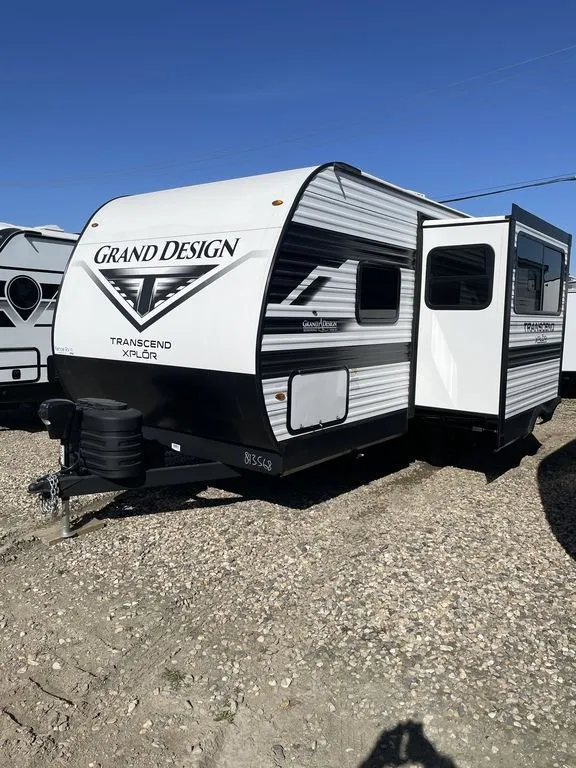 2026 Grand Design Transcend Xplor 20MKX - Photo 4