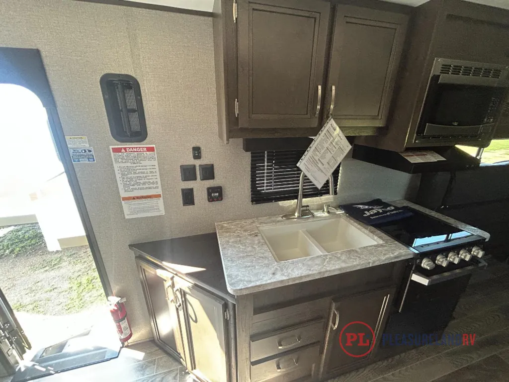 2021 Jayco Jay Flight SLX 8 236TH, Photos photo 14