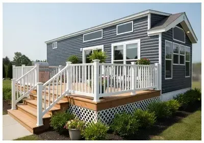 Quailridge 39FLSKL exterior