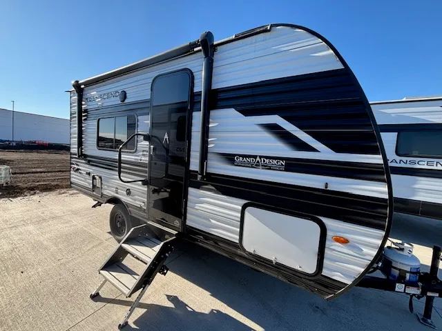 2025 Grand Design Transcend One 151RB - Photo 2