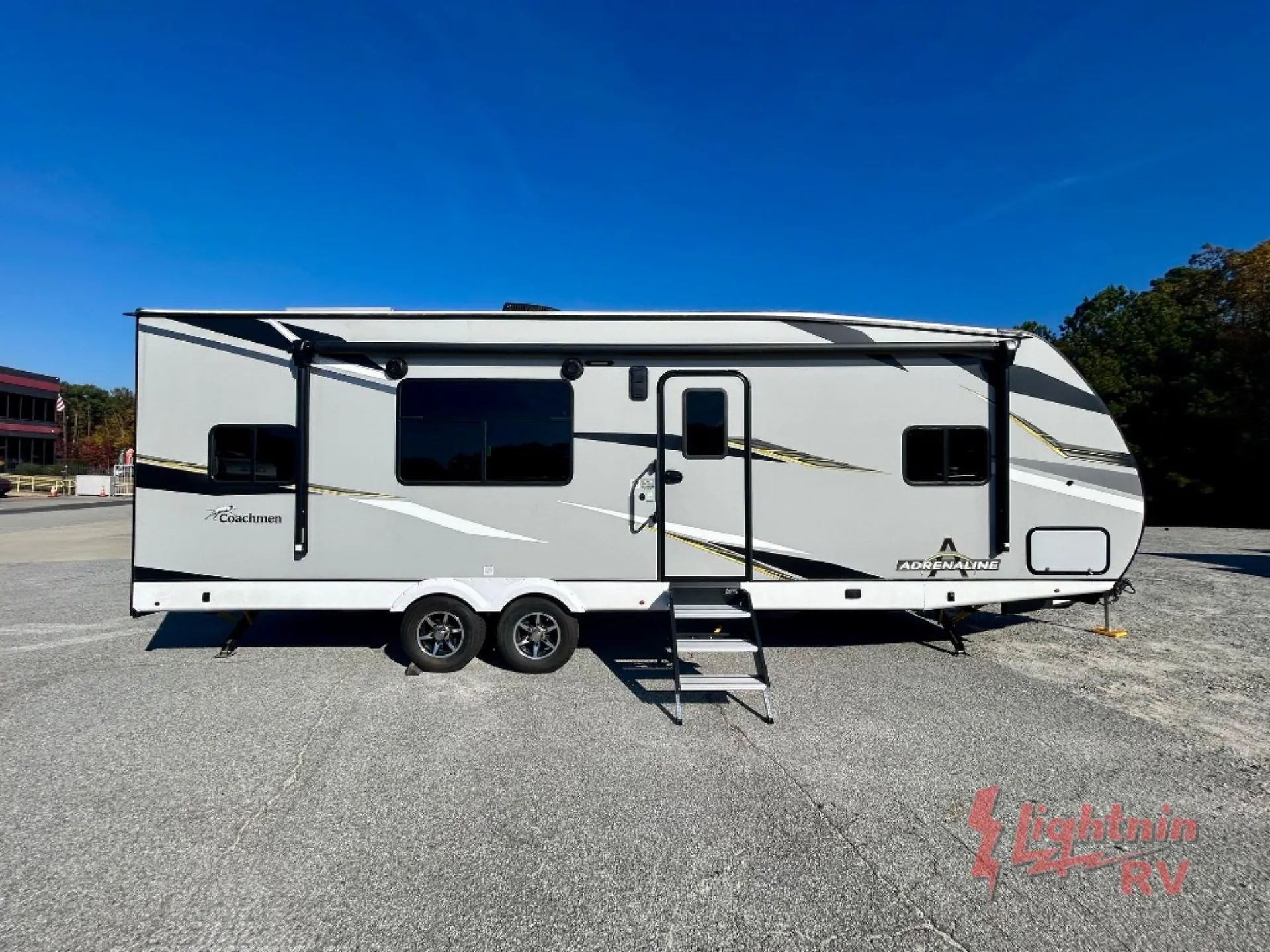 2022 Coachmen Adrenaline 27KB - Photo 3