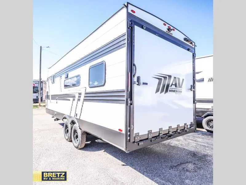2027 Grand Design Momentum MAV 22MAV - Photo 4