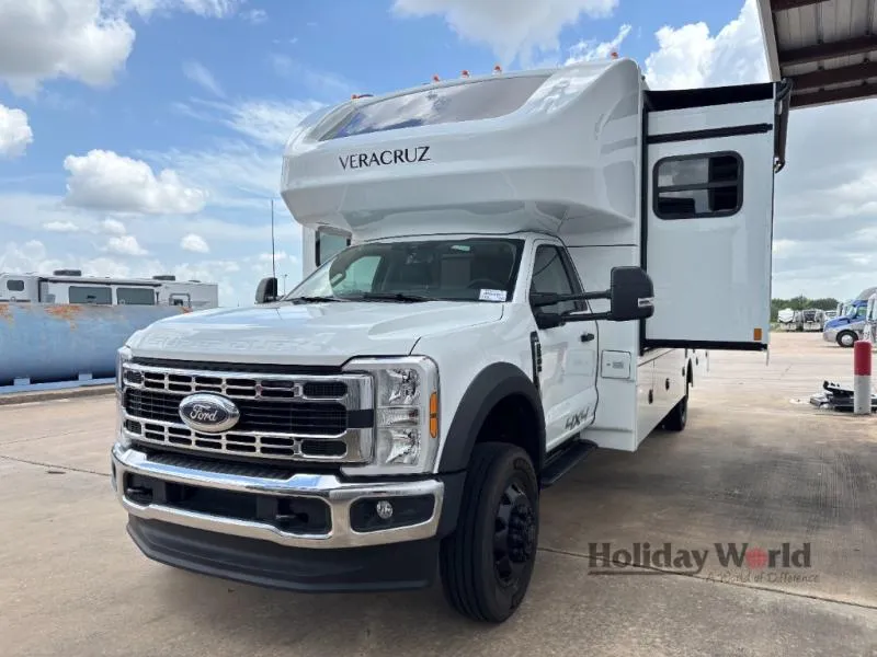 2027 Renegade RV Veracruz 33VRS - Photo 3