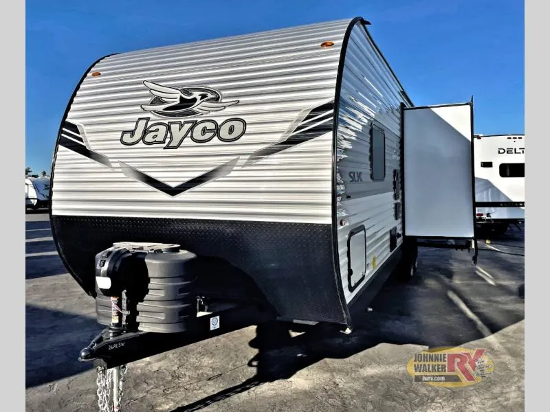 2026 Jayco Jay Flight SLX 262RLSW - Photo 4