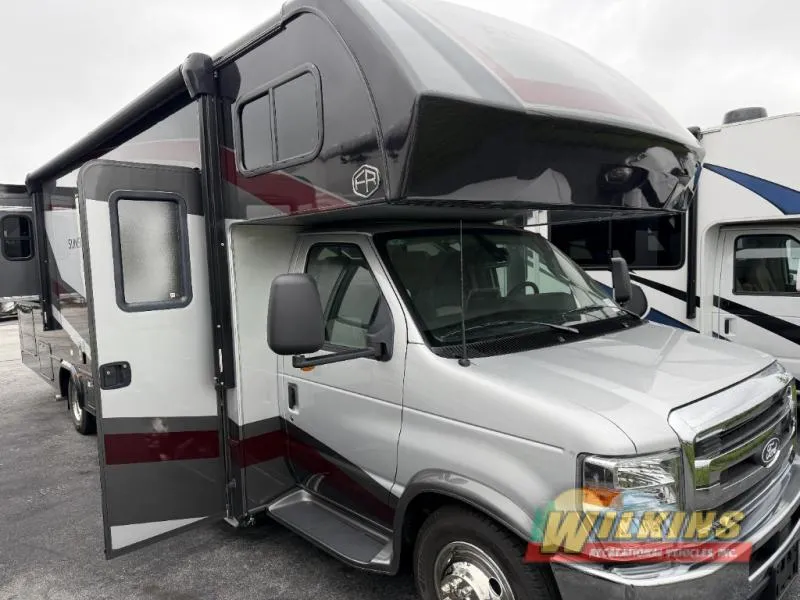 2026 Forest River Sunseeker 3010DS - Photo 2