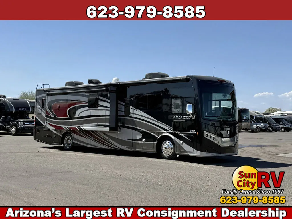 2019 Thor Motor Coach Windsport 29M - Photo 4