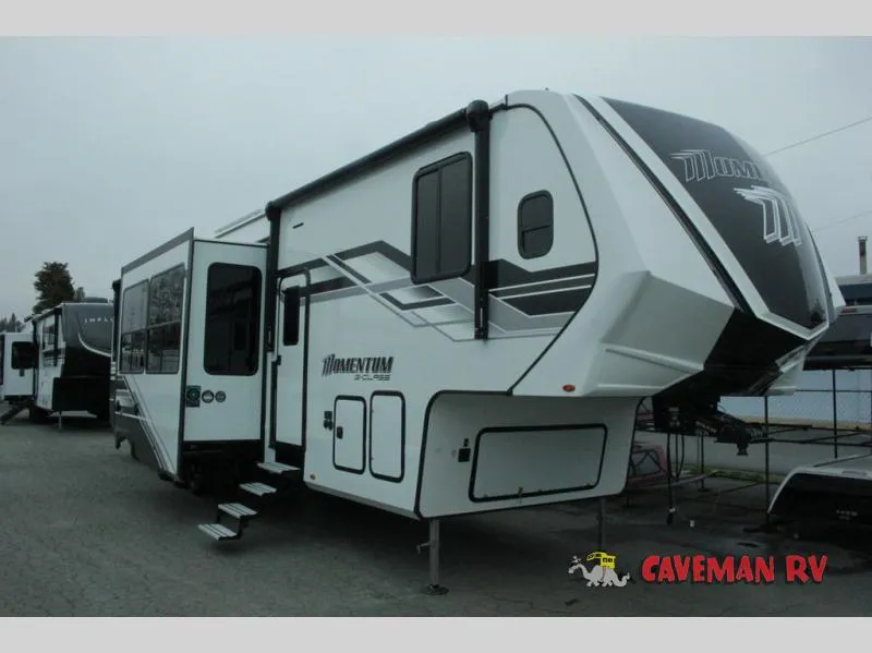 2026 Grand Design Momentum G-Class 394G - Photo 2