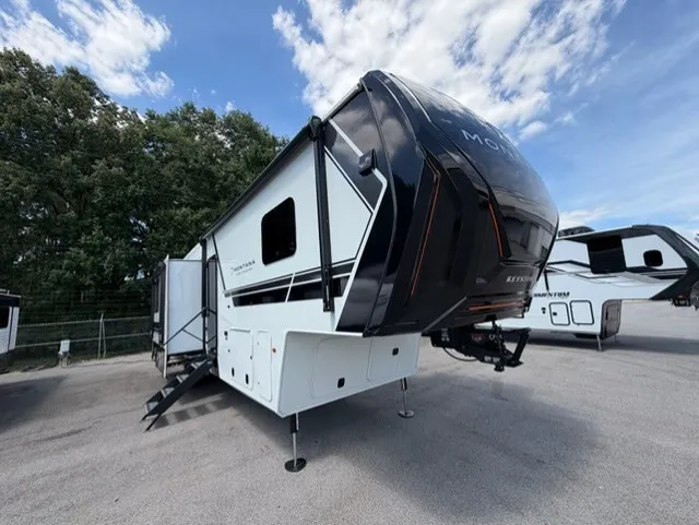 2027 Keystone Rv Montana 391TB - Main photo