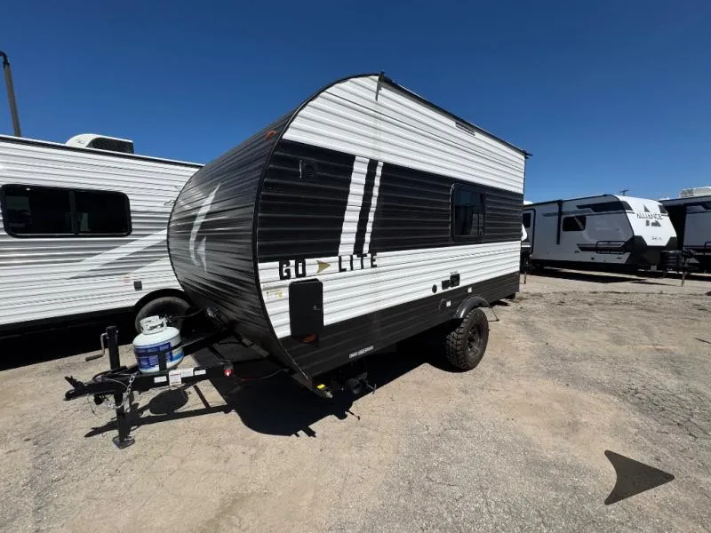 2026 Wayfinder Go Lite CLOUDBREAKER - Photo 4