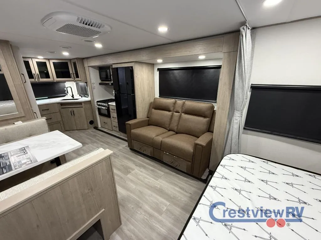 2026 Grand Design Imagine XLS 22MLE - Photo 4