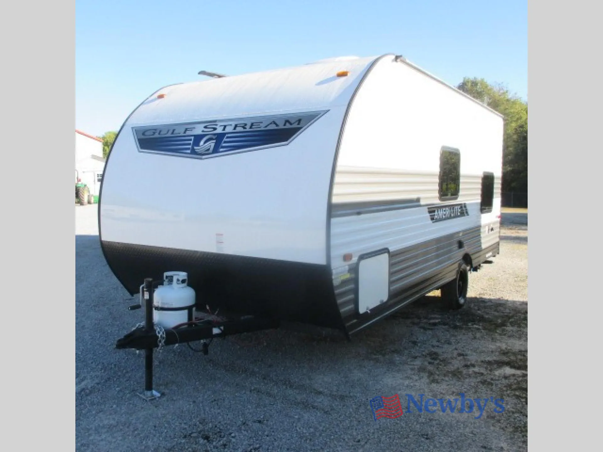 2026 Gulf Stream RV Ameri-Lite Super Lite 177BH - Photo 4