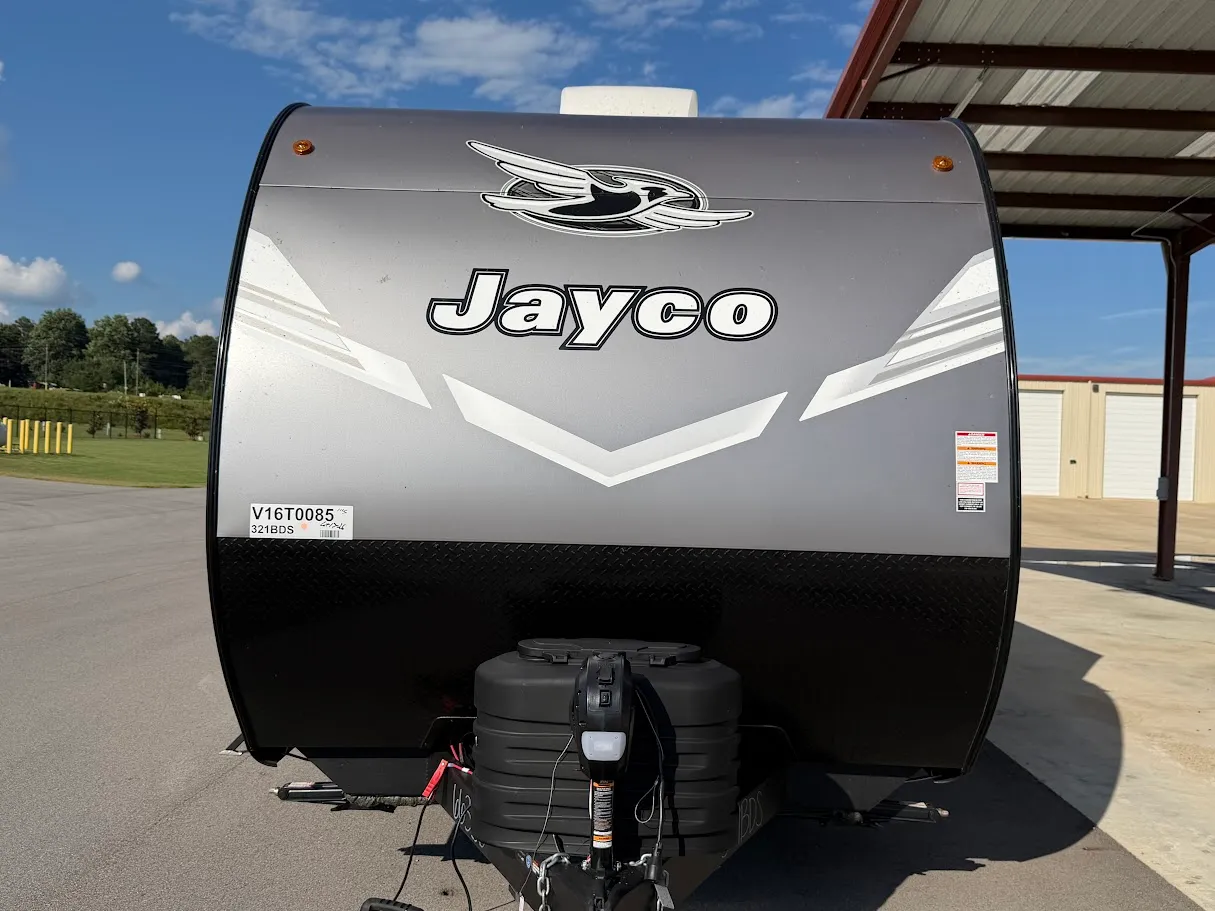 2027 Jayco Jay Flight SLX 321BDS - Photo 3