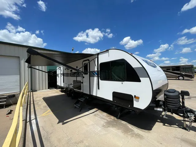 2024 Forest River Salem Cruise Lite 263BHXL, Photos photo 7
