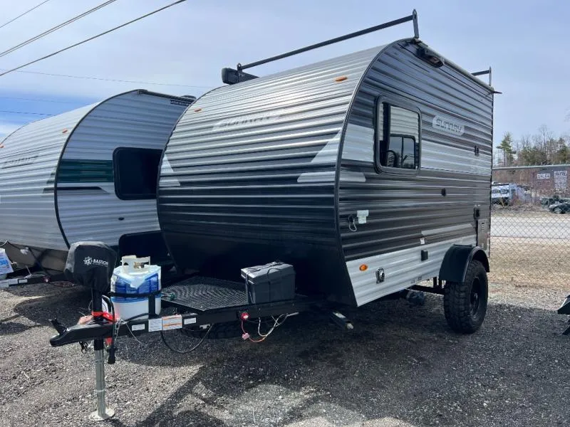 2026 Sunset Park RV SunRay 129 - Photo 4