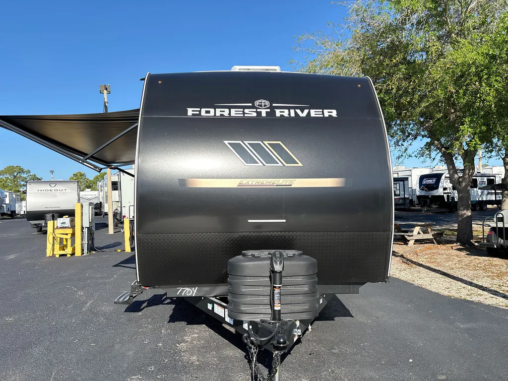 2026 Forest River Vibe Extreme Lite 2400RB, Photos photo 5