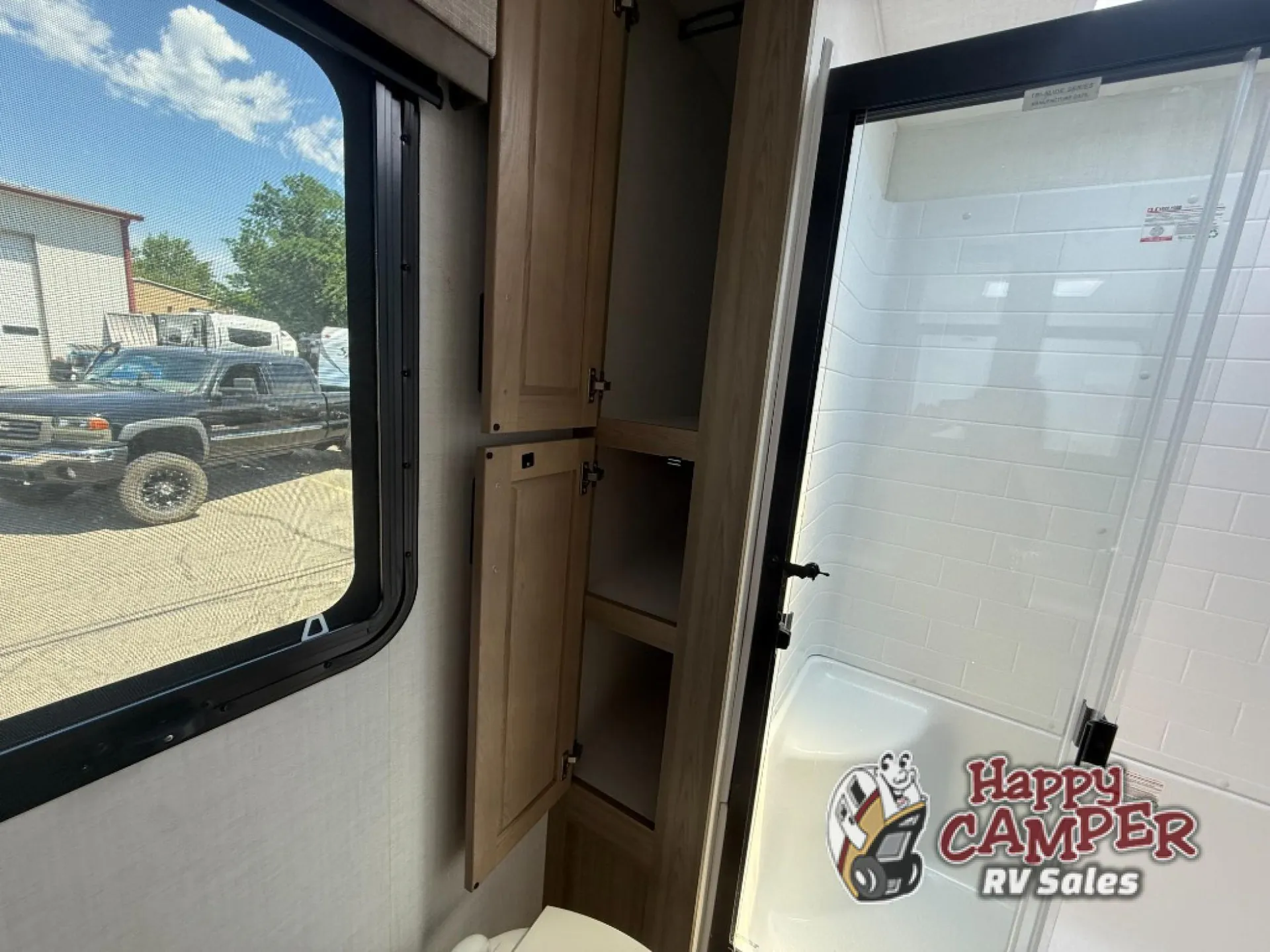 2027 Forest River Flagstaff Super Lite 26MBR — Photo 7