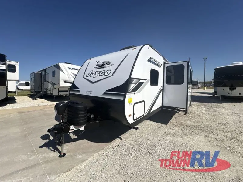 2026 Jayco Jay Feather SL 26BHSL - Photo 3