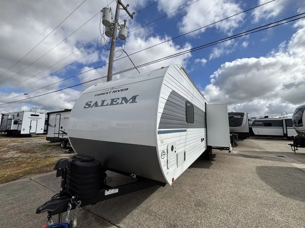 2026 Forest River Salem 300ICE - Photo 2