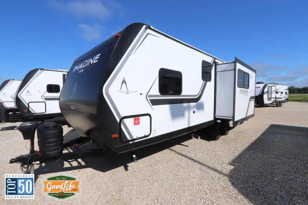 2026 Grand Design Imagine XLS 23LDE - Photo 4