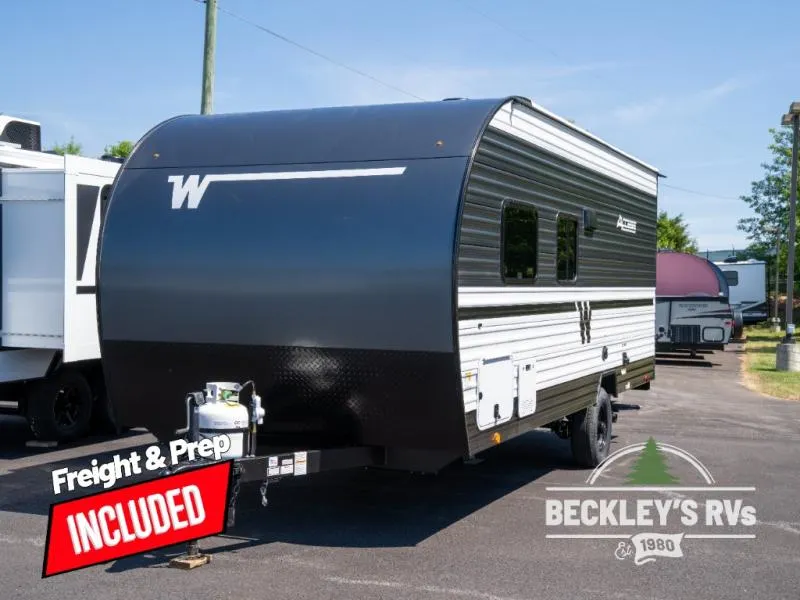 2027 Winnebago Access 18DBH - Photo 3