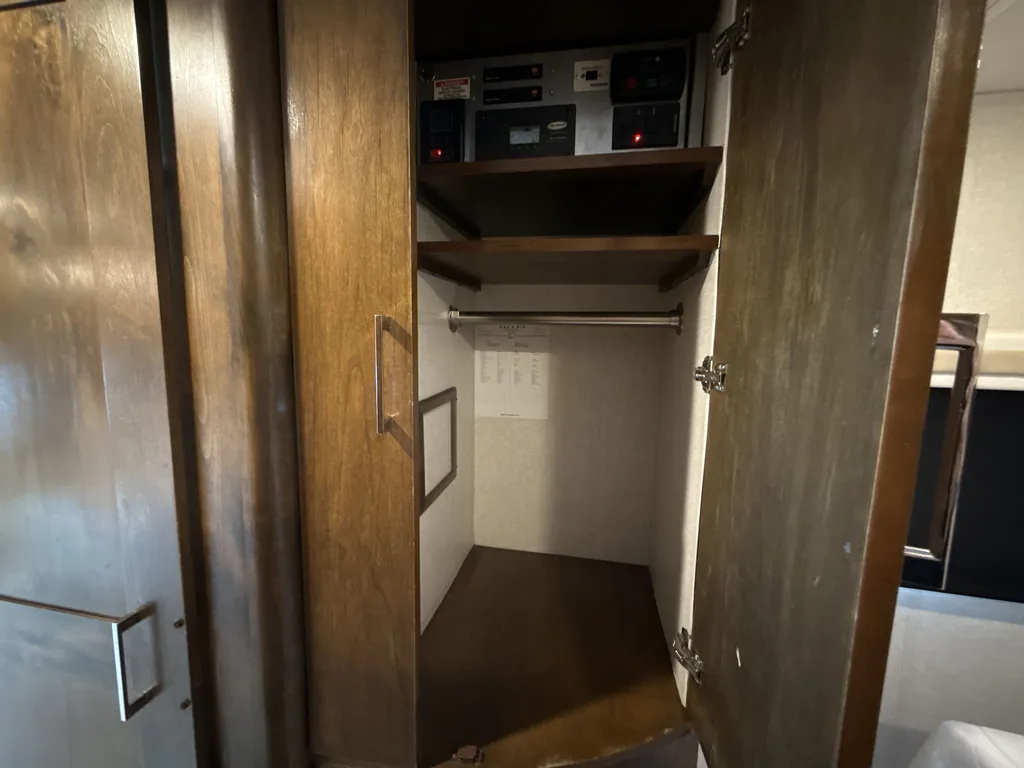 2018 Tiffin Wayfarer 24 BW, Photos photo 22