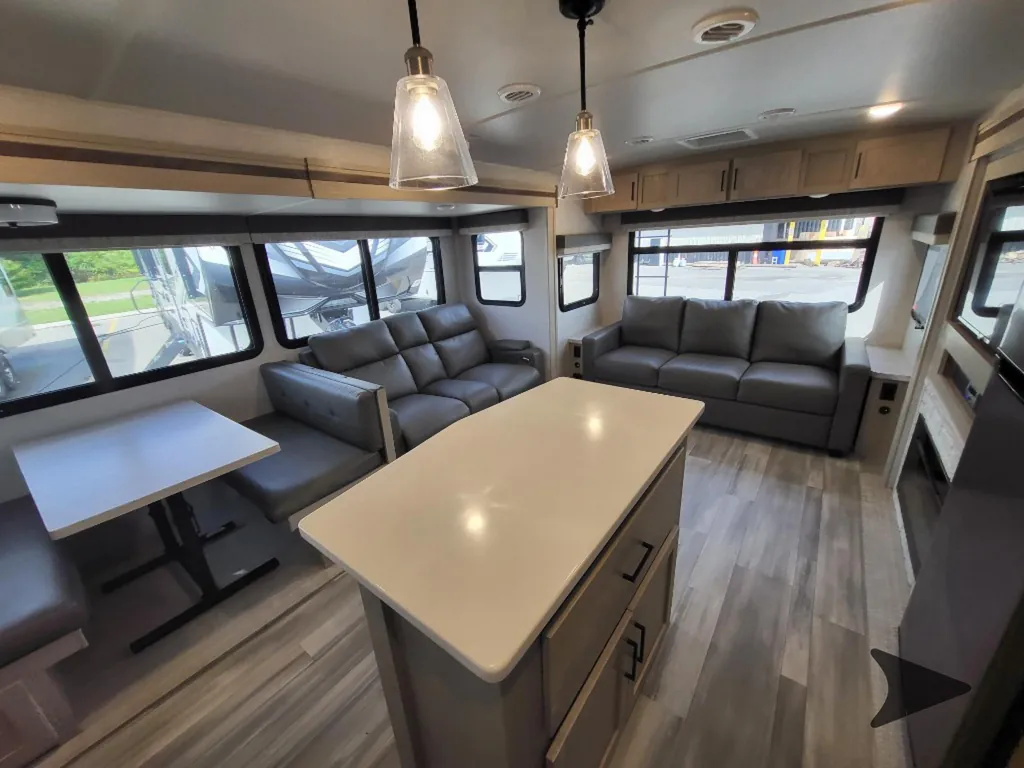 2023 Forest River Flagstaff Super Lite 29RLBS, Photos photo 11