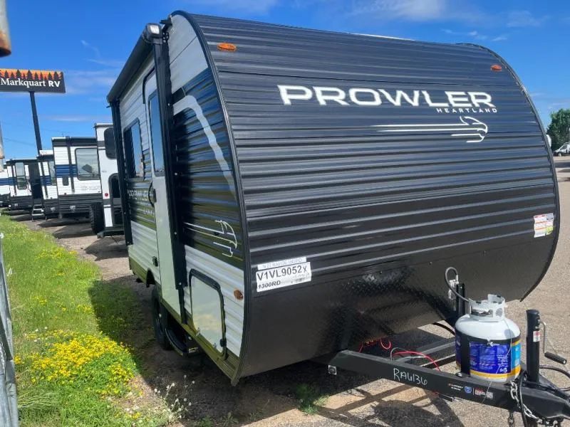 2027 Heartland Prowler 1300RD - Photo 2