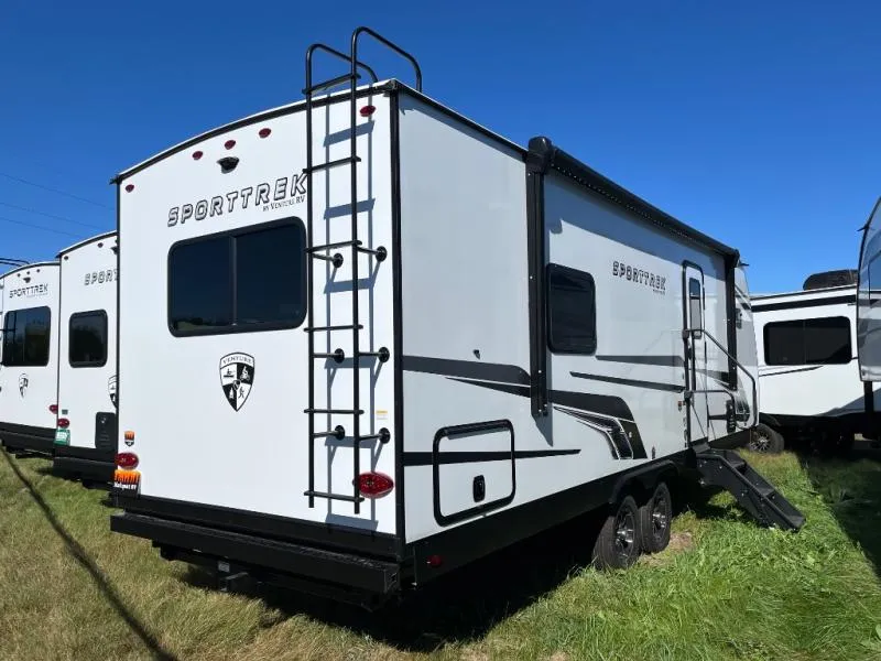 2026 Venture RV SportTrek 251VFK - Photo 3