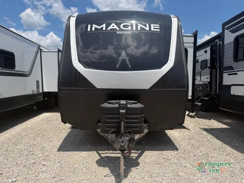2026 Grand Design Imagine 2700BS - Photo 4