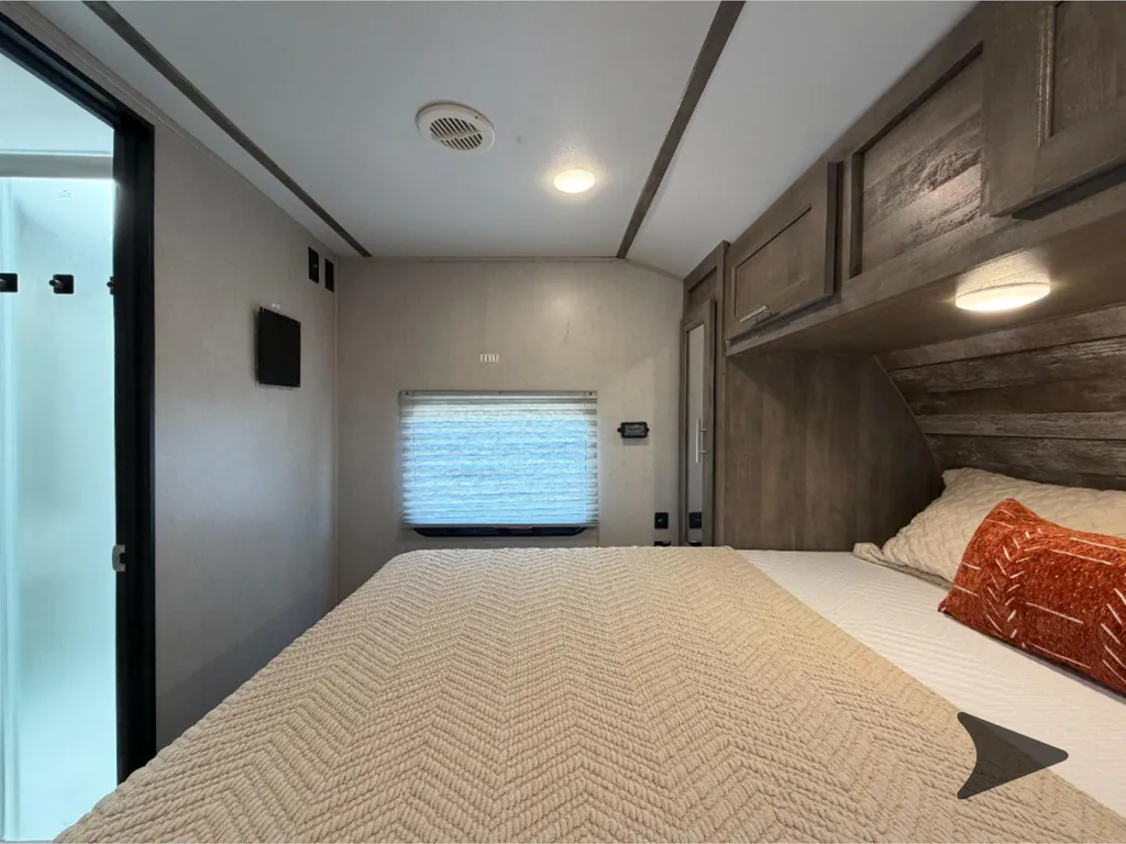 2022 Forest River XLR Micro Boost 25LRLE, Photos photo 54