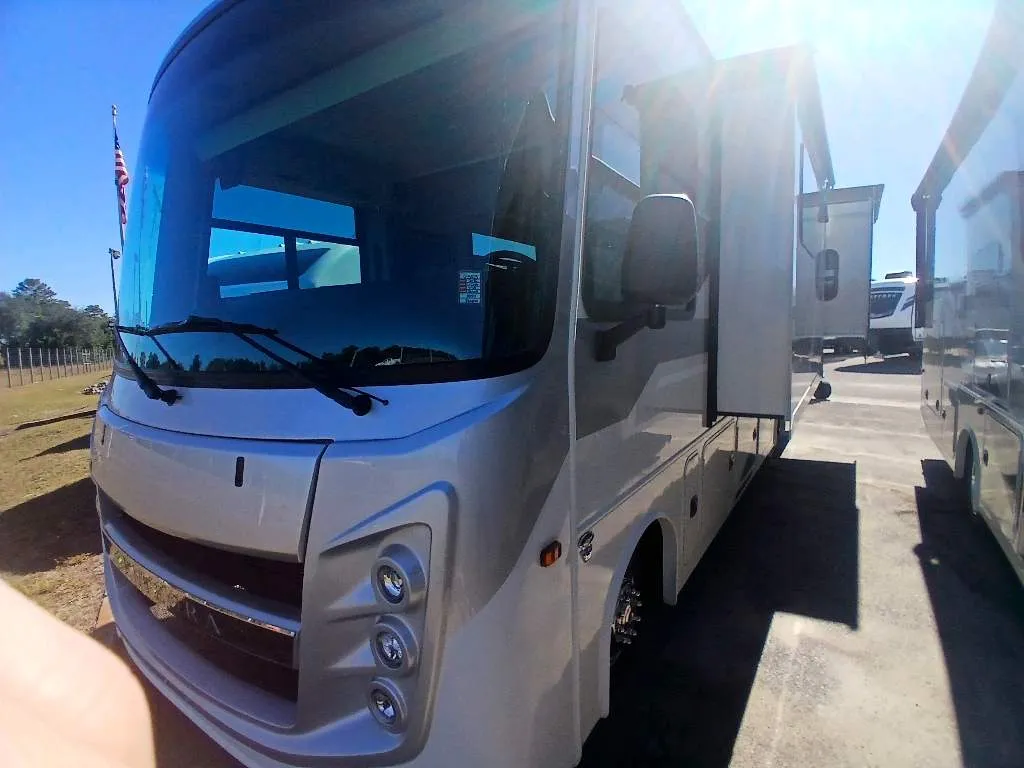 2026 Entegra Coach Vision 27A - Photo 3